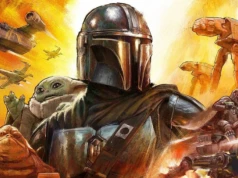 „Mandalorian i Grogu” w ogniu krytyki. Film będzie wielką porażką Disneya?