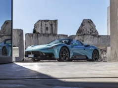 Dwie ikony pod ścianą. Aston Martin i Maserati staną się „chińskie”?