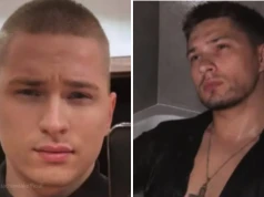 Adam Stachowiak zamyka się w klasztorze. Wcześniej mówił o apostazji