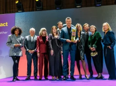 Martin Vohánka pierwszym laureatem Philanthropic Impact Award. Filantrop, który nie szuka oklasków