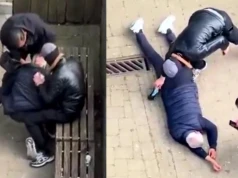 Jeśli nie chcesz być tym mężczyzną nie wspieraj polityków POPiSoLewu