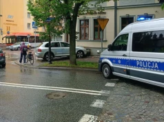 Pijany kierowca Porsche skazany w 48 godzin. Surowy wyrok dla 53-latka