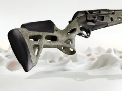 Limitowany sztucer Benelli Lupo Alpha wkrótce w Polsce
