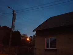 Latarnia na Słonecznej nie świeci. Mieszkańcy nie mogą doprosić się naprawy