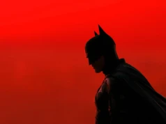 Spójrz na Scarlett Johansson, Sebastiana Stana, Charlesa Dance'a i innych w The Batman - Part II