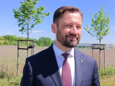 Powstaje nowe centrum gospodarcze Krakowa. Zyska także rynek MICE