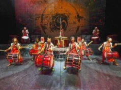 „YAMATO – The Drummers of Japan” – 5 listopada w Częstochowie!
