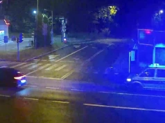 Nocne działania policji w Olsztynie. Dwóch 24-latków zatrzymanych