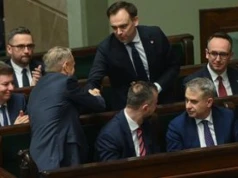 Ustawa o kryptowalutach. Trzecie podejście. Sejm zdecydował