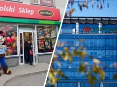 Spór o miliony: Eurocash i Fundacja Arhelan przed sądem arbitrażowym