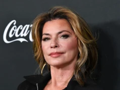 Shania Twain powraca z nowym albumem. Znamy datę premiery