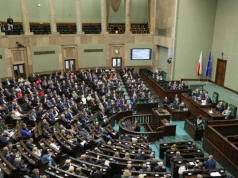 Wybór nowego prezesa IPN trwa. Głosowanie usunięte z harmonogramu
