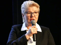 Zaatakowana nożem ledwo przeżyła atak nożownika w pracy, a teraz mówi: "Nie czuję nienawiści. Chcę sprawiedliwego wyroku"