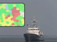 Zakłócenia GPS w rejonie Morza Bałtyckiego. Polacy skarżą się na problemy