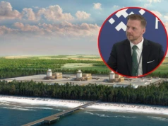 To czarny koń wyścigu o drugą elektrownię jądrową w Polsce? Mają asa w rękawie
