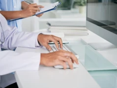 Włamanie na maila polskiej kliniki medycznej