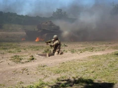 Wojna rosyjsko-ukraińska. Raport 15.05.2026
