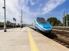 Wysyp najtańszych biletów na Pendolino. Pociągiem nad morze za 59 zł
