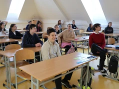 Znamy wyniki egzaminów wstępnych. Polskie szkoły średnie na Zaolziu przyjmą mniej uczniów w porównaniu z rokiem poprzednim