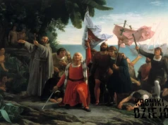 Szokująca prawda o Kolumbie. Wygrał dzięki błędowi, który powinien go zabić