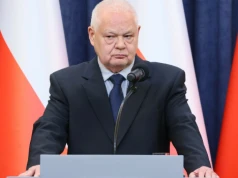 Wiemy, kogo Adam Glapiński chciał w zarządzie NBP. Premier zdecydował