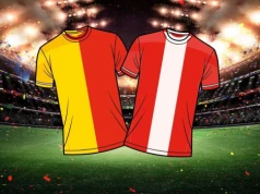 Korona - Widzew: bonus 267 zł za gola wybranej drużyny z STS kod promocyjny