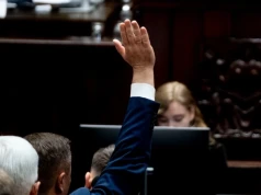 Ustawa o e-zdrowiu przyjęta przez Sejm. 415 głosów "za"