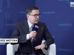 Minister energii broni CPN-u: „Bez tego inflacja uderzyłaby Polaków po kieszeni”