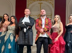 Dawid Narożny i Dawid Obserwator razem! „Ona jest szalona” podbija sieć