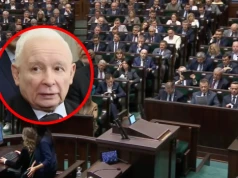 W Sejmie ważne głosowanie, ale gdzie jest Kaczyński?! TAK w PiS tłumaczą nieobecność prezesa. „Zaplanowane aktywności”