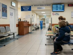 Polskie AI rozpoznaje zagrożenie u dziecka szybciej niż lekarz. Może uratować życie na SOR
