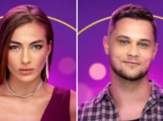 W „Love is Blind: Polska” była jeszcze jedna zaręczona para. Produkcja ją jednak wycięła…