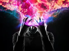 LEGION: ta seria to schizofreniczny thriller SCI-FI (na szczęście)