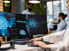 Fala zwolnień w big techach. Firmy tną etaty i stawiają na AI