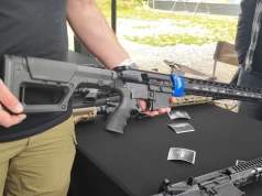Przegląd karabinków Rock River Arms na Strzelnicy Pawłów
