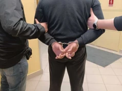 Prawie 50 kilogramów narkotyków przejętych w Krakowie
