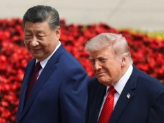 Mocarstwa twarzą w twarz. Czy Xi i Trump osiągnęli swoje cele?