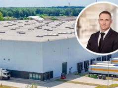 Trójmiasto przyciąga biznes. Porty i technologie napędzają boom na magazyny
