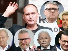 Kukiz grozi, że zakończy swoją misję polityczną, jeżeli nie znajdzie partnerów albo przyjaznych mediów i pieniędzy