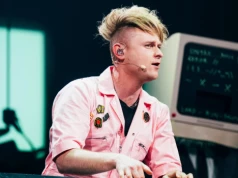 Look Mum No Computer w Księdze Rekordów Guinnessa. Wielka Brytania stawia na eksperyment na Eurowizji 2026