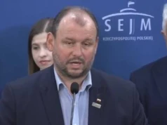 Tomasz Ognisty: Znowu chcą podzielić rolników. Bałagan w szacowaniu strat