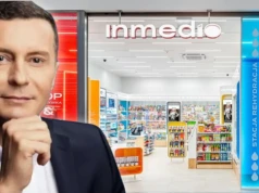 Inmedio na zakręcie: Koniec ery prasy, czas na gastronomię i food