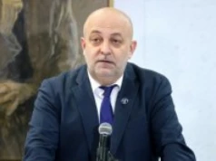 Bliski współpracownik Ziobry członkiem KRS. Sejm zdecydował
