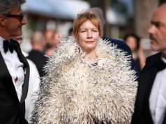 Premiera "Ojczyzny" Pawła Pawlikowskiego w Cannes. Wielkie gwiazdy, czerwony dywan i zachwyt krytyków