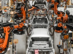 Niemiecki sektor motoryzacyjny czeka fala zwolnień. Do 2035 r. zniknie 225 tys. miejsc pracy