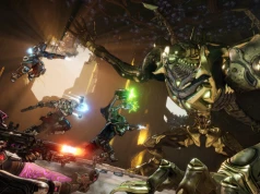 Borderlands 4 szykuje potężnych bossów rajdowych. Aktualizacja 1.7 doda wyjątkowy duet przeciwników