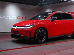 Widziałem Volkswagena ID. Polo GTI z bliska. Koniec świata nie nastąpił