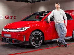 Widziałem ID. Polo GTI. VW wreszcie zrobił elektryka, którego można chcieć