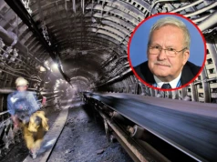 "Chocholi taniec wokół górnictwa". Były wicepremier punktuje największe problemy