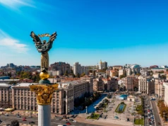 Do polskich firm na Ukrainie płyną kredyty. Pomagają zwłaszcza dwa banki